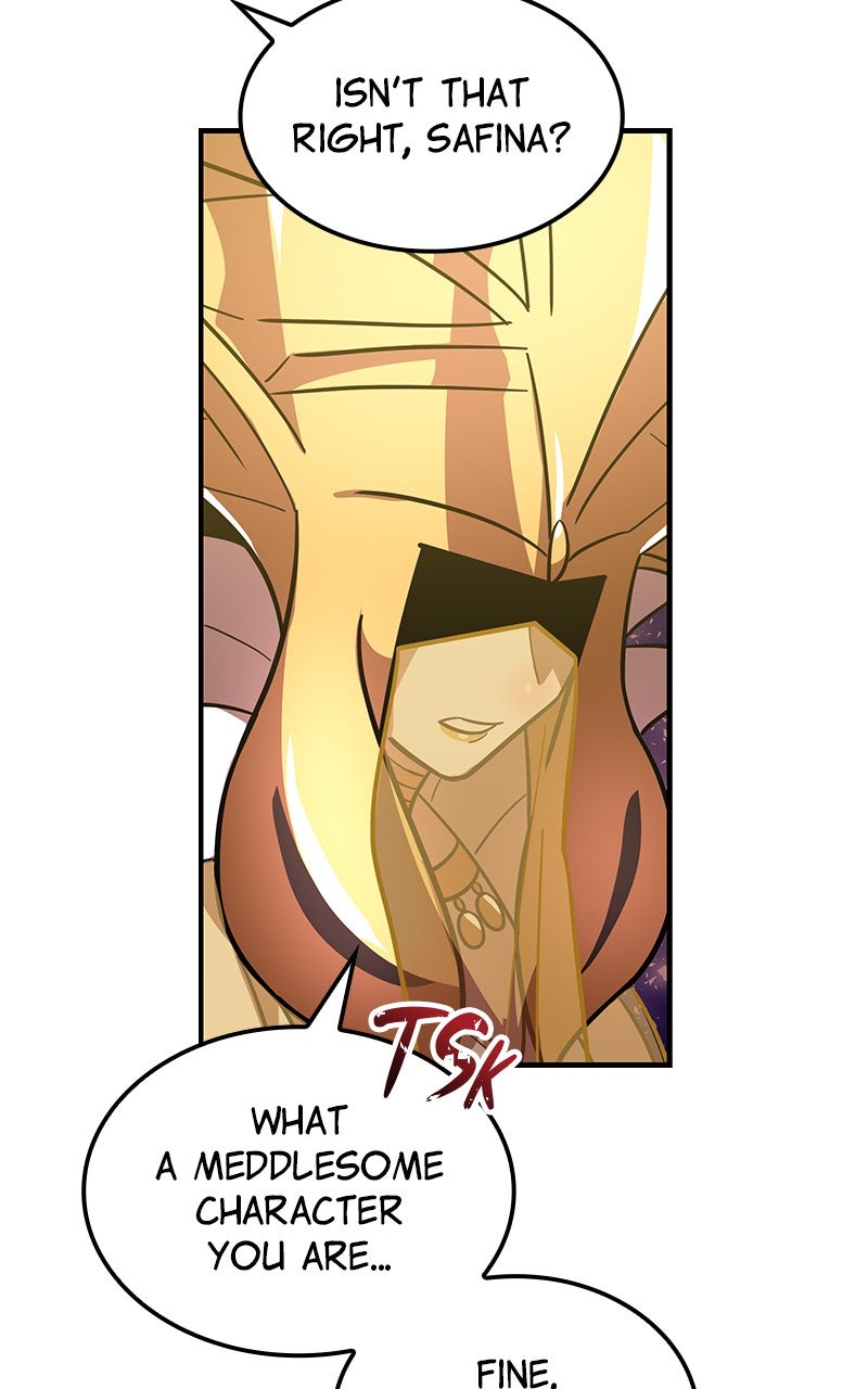 Savior ofDivine Blood Ep. 48 - The First Disaster 1 page 120 - 