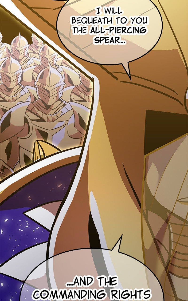 Savior ofDivine Blood Ep. 48 - The First Disaster 1 page 122 - 