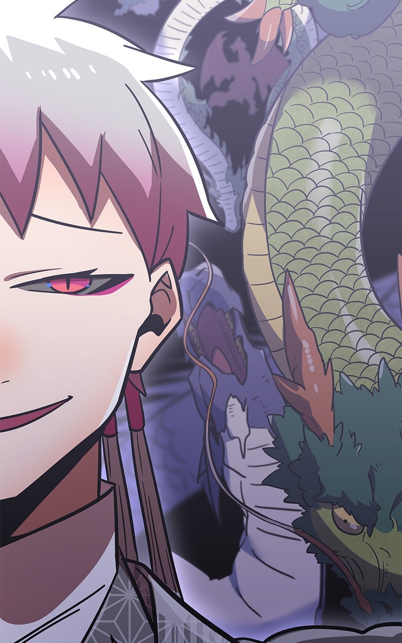 Savior ofDivine Blood Ep. 48 - The First Disaster 1 page 124 - 