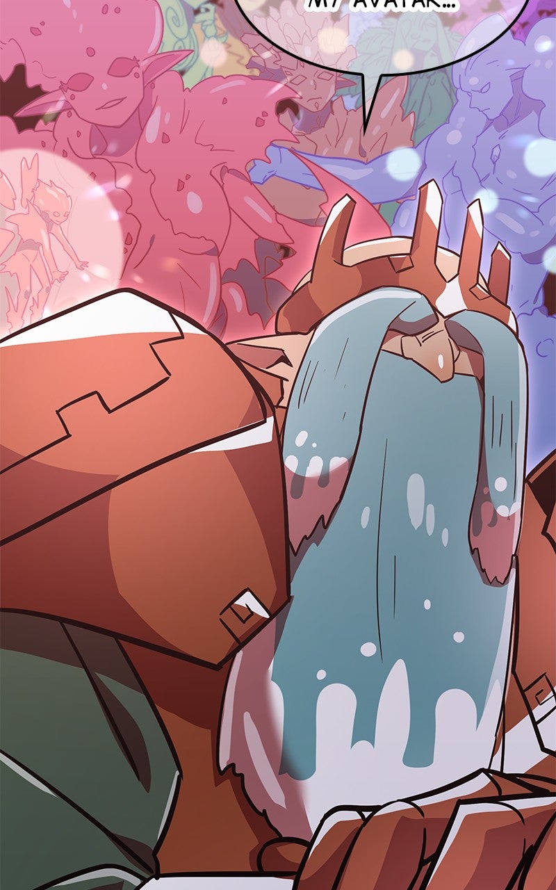 Savior ofDivine Blood Ep. 48 - The First Disaster 1 page 126 - 