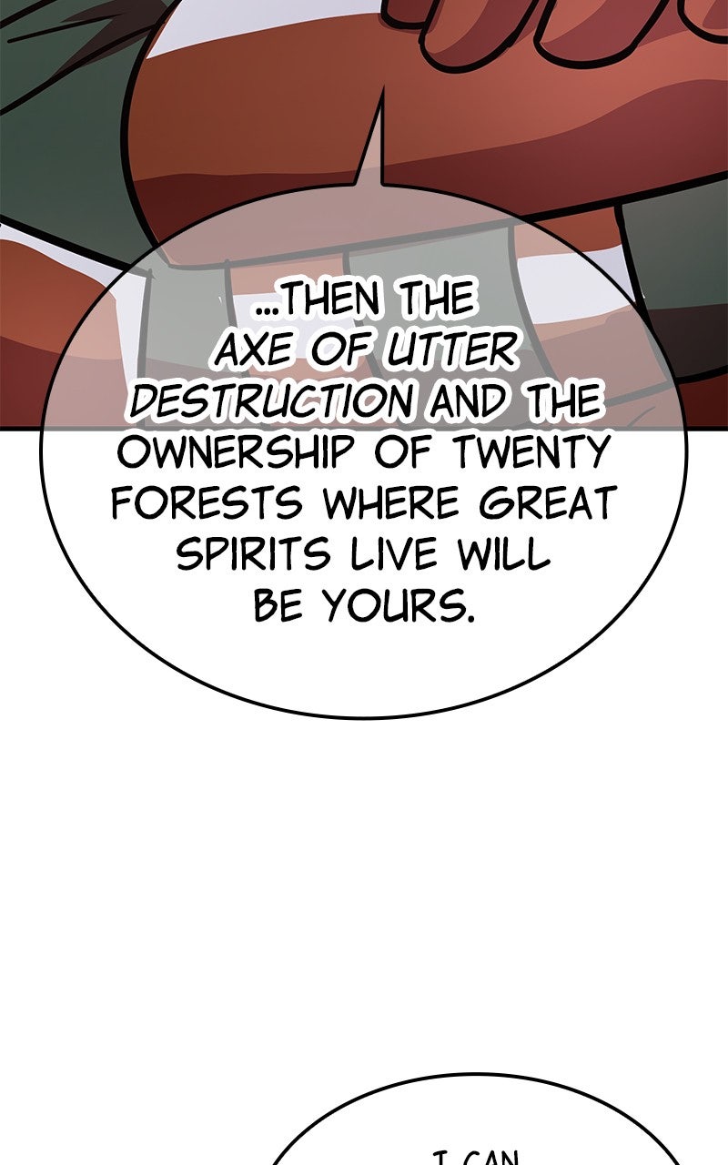 Savior ofDivine Blood Ep. 48 - The First Disaster 1 page 127 - 