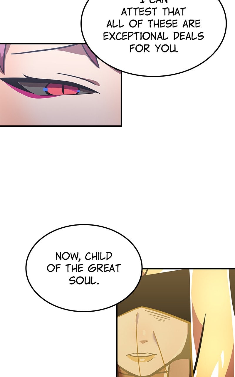 Savior ofDivine Blood Ep. 48 - The First Disaster 1 page 128 - 