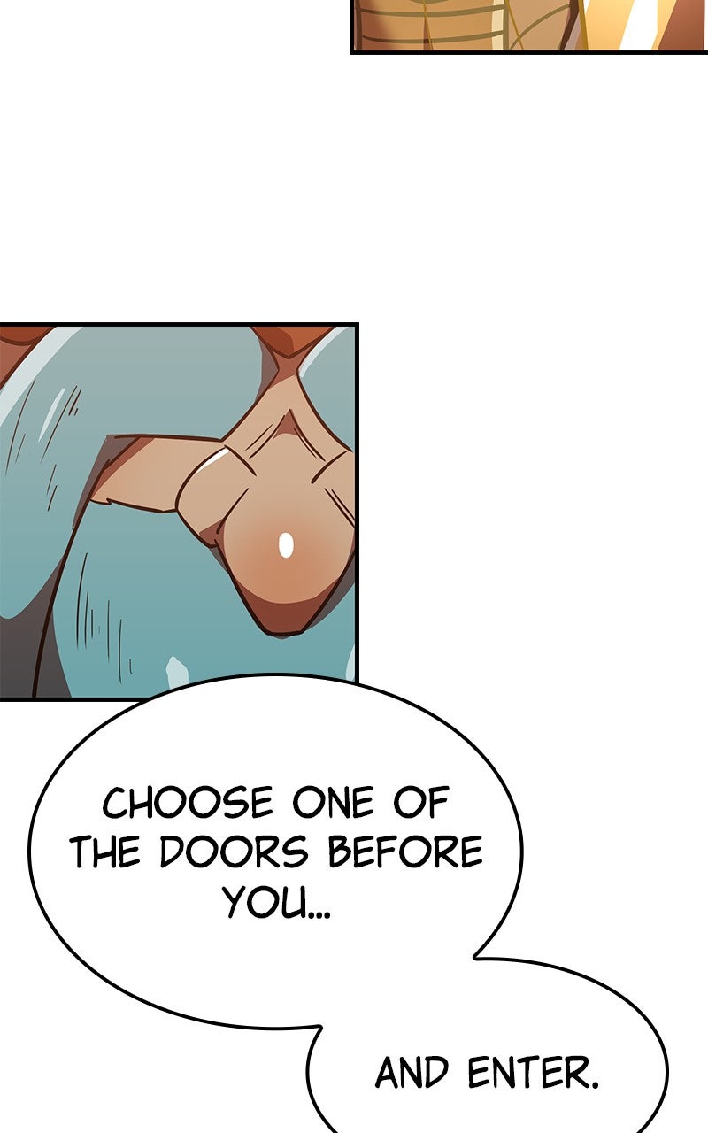 Savior ofDivine Blood Ep. 48 - The First Disaster 1 page 129 - 