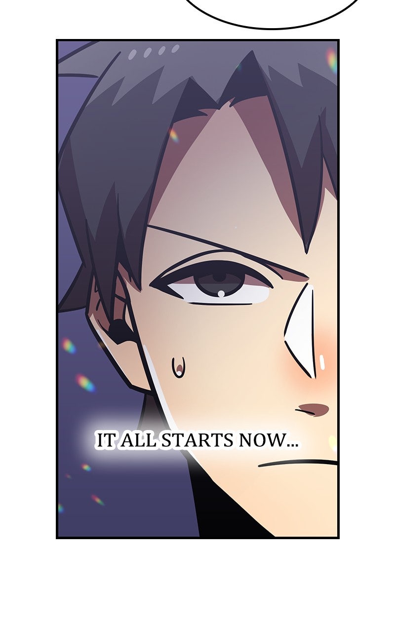 Savior ofDivine Blood Ep. 48 - The First Disaster 1 page 130 - 