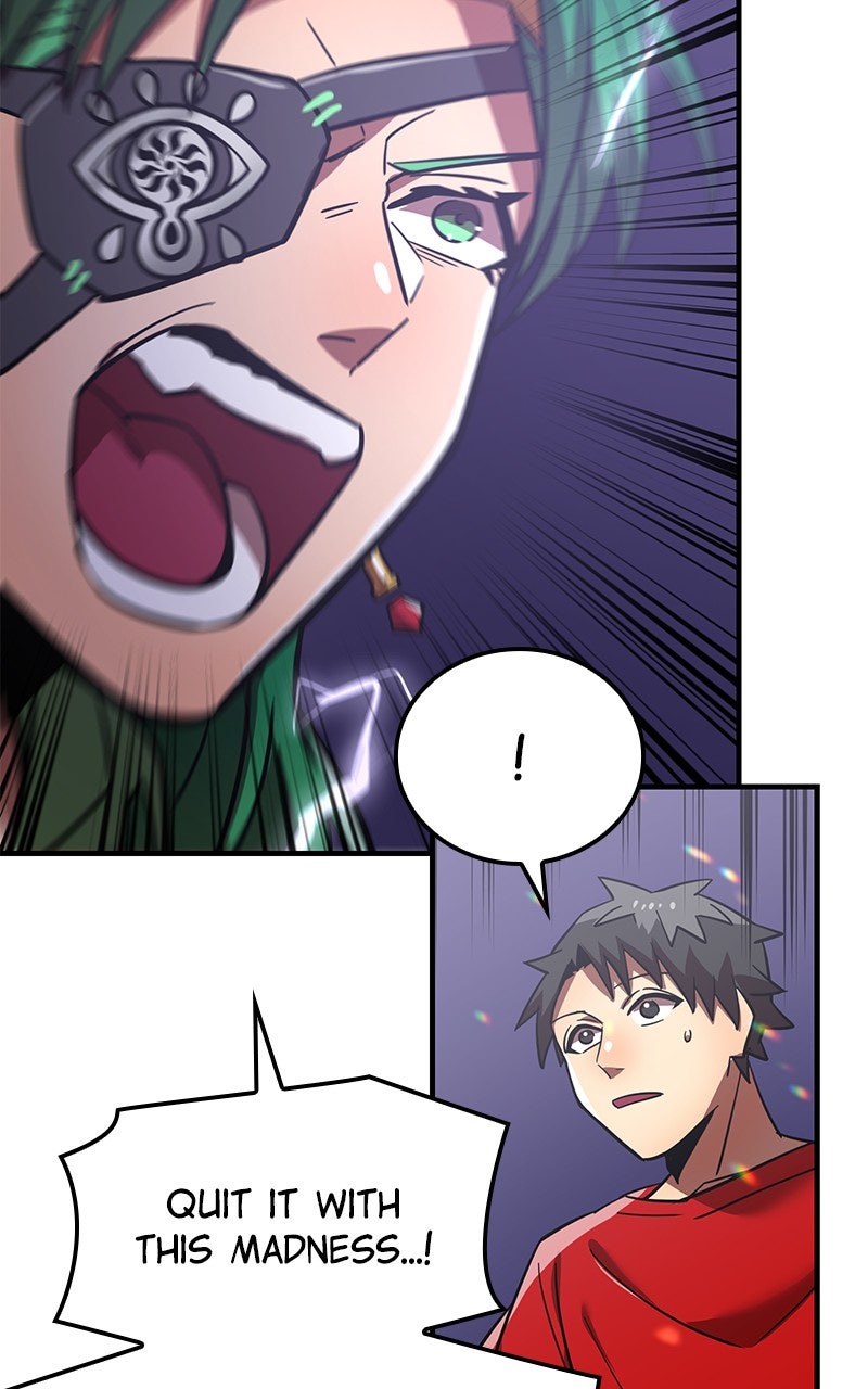 Savior ofDivine Blood Ep. 48 - The First Disaster 1 page 132 - 