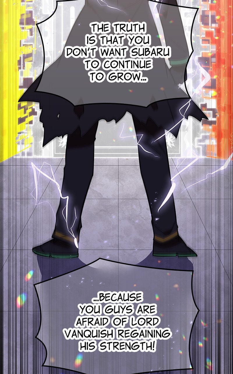 Savior ofDivine Blood Ep. 48 - The First Disaster 1 page 135 - 