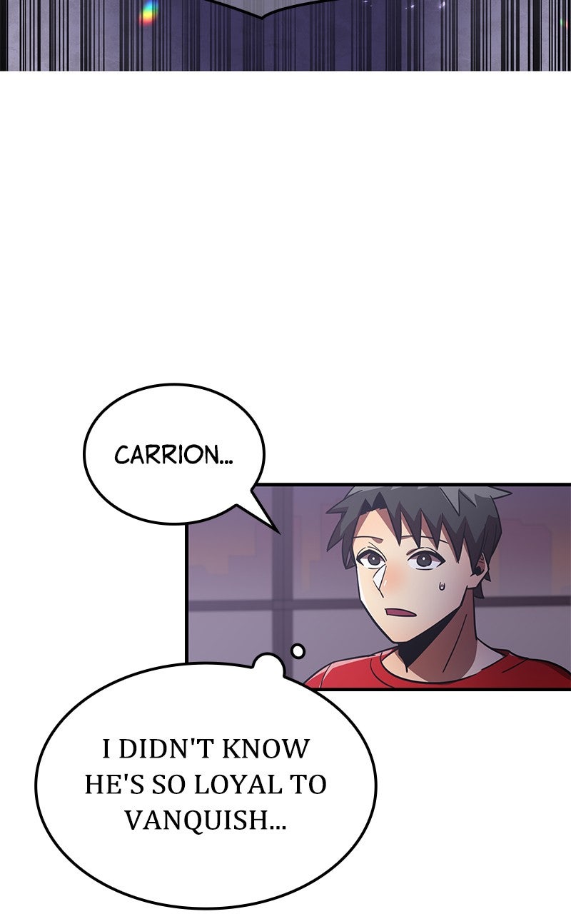 Savior ofDivine Blood Ep. 48 - The First Disaster 1 page 136 - 