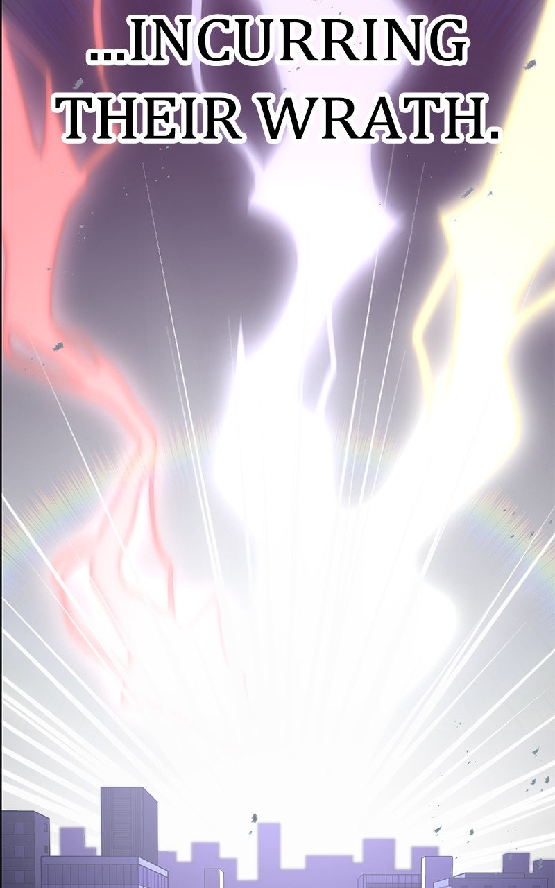 Savior ofDivine Blood Ep. 48 - The First Disaster 1 page 146 - 