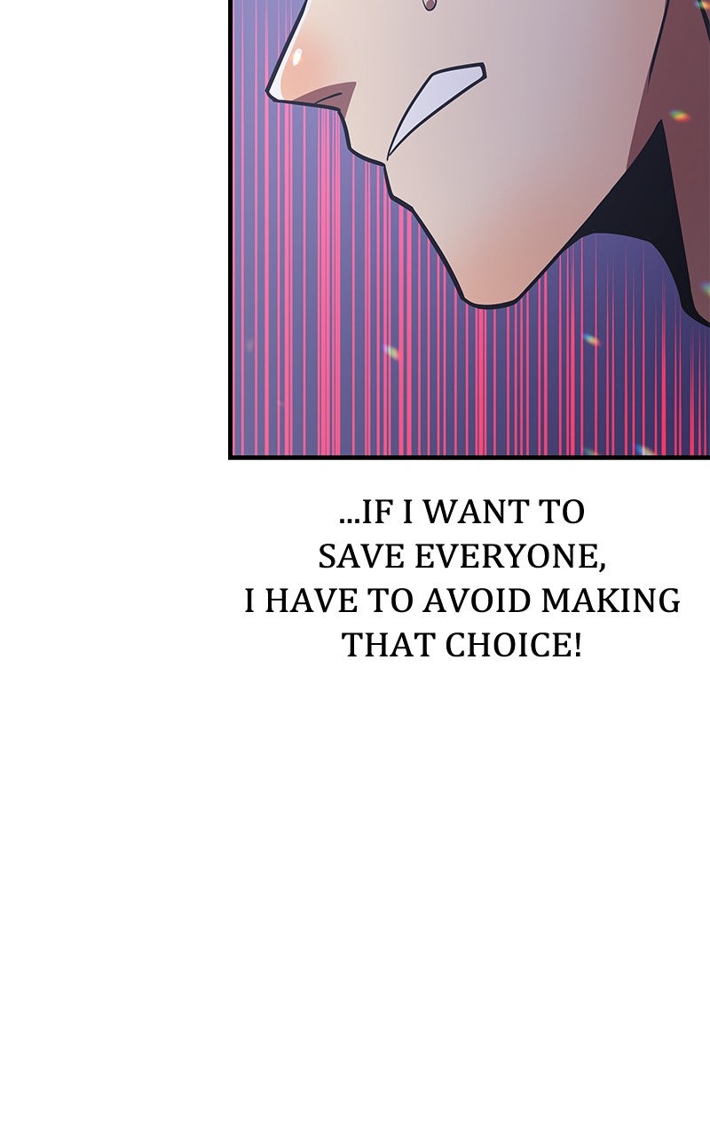 Savior ofDivine Blood Ep. 48 - The First Disaster 1 page 148 - 