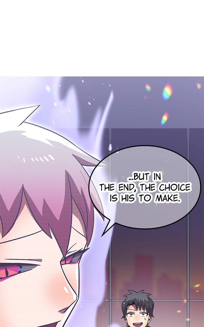 Savior ofDivine Blood Ep. 48 - The First Disaster 1 page 150 - 