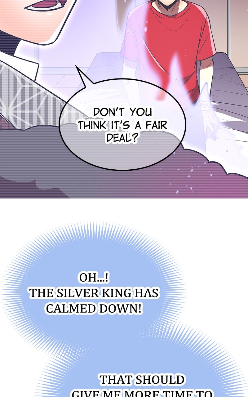 Savior ofDivine Blood Ep. 48 - The First Disaster 1 page 151 - 
