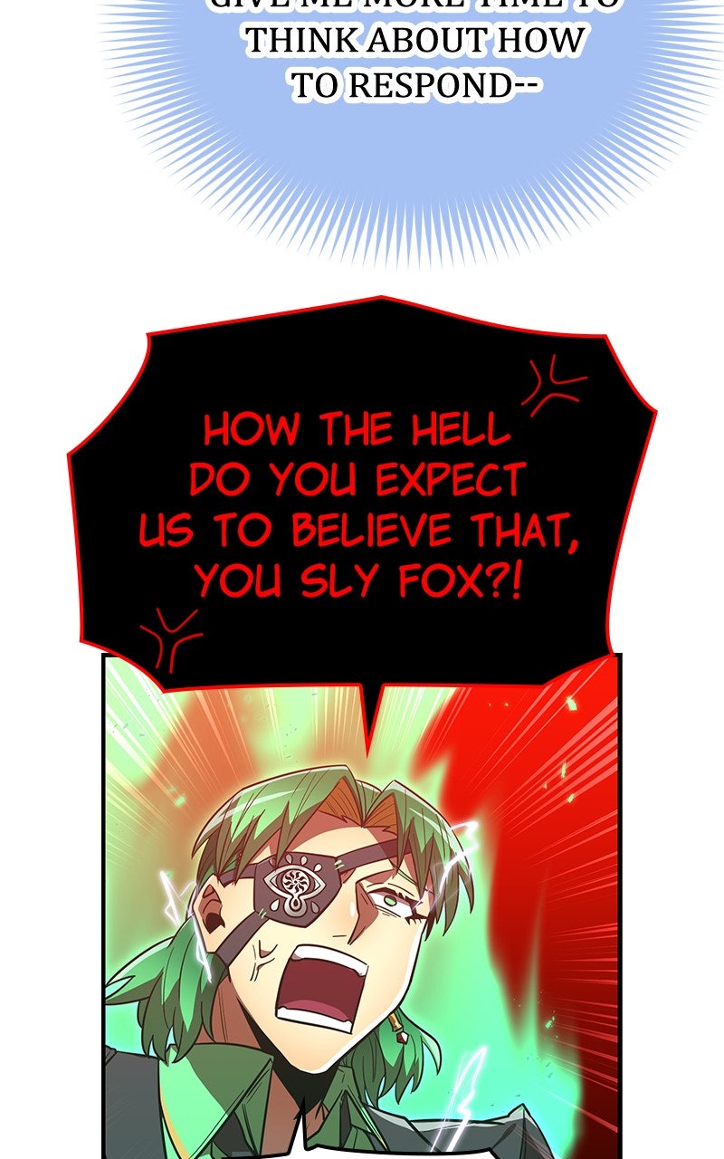 Savior ofDivine Blood Ep. 48 - The First Disaster 1 page 152 - 