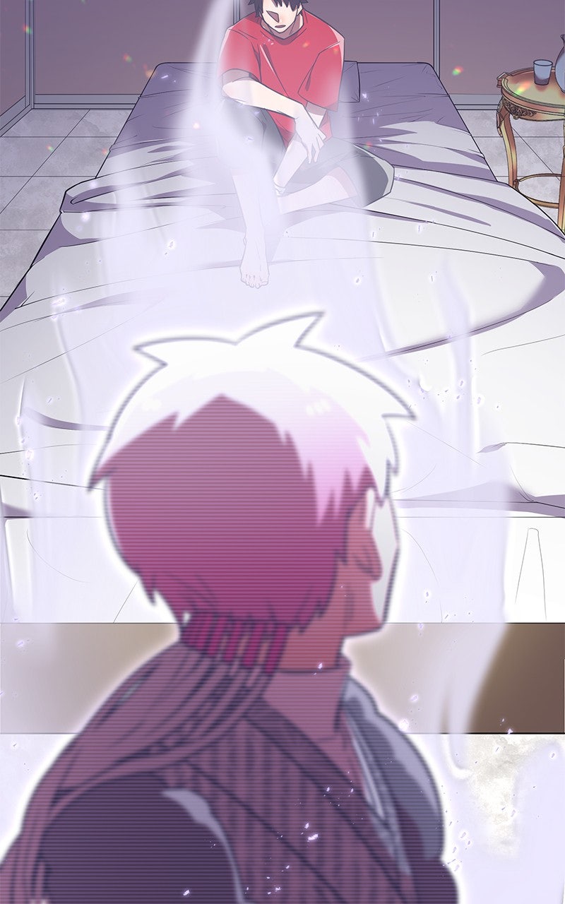Savior ofDivine Blood Ep. 48 - The First Disaster 1 page 159 - 