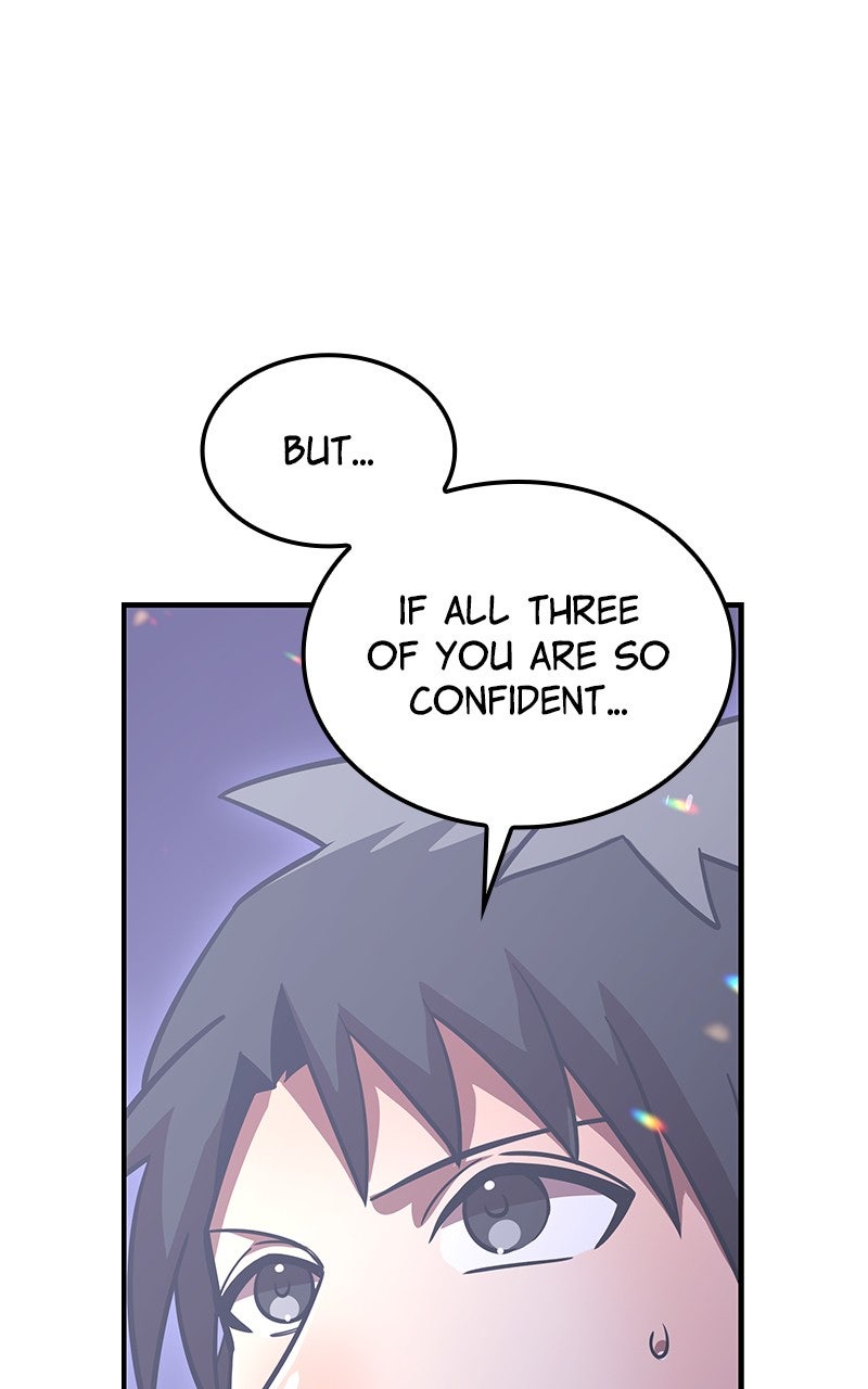 Savior ofDivine Blood Ep. 48 - The First Disaster 1 page 162 - 