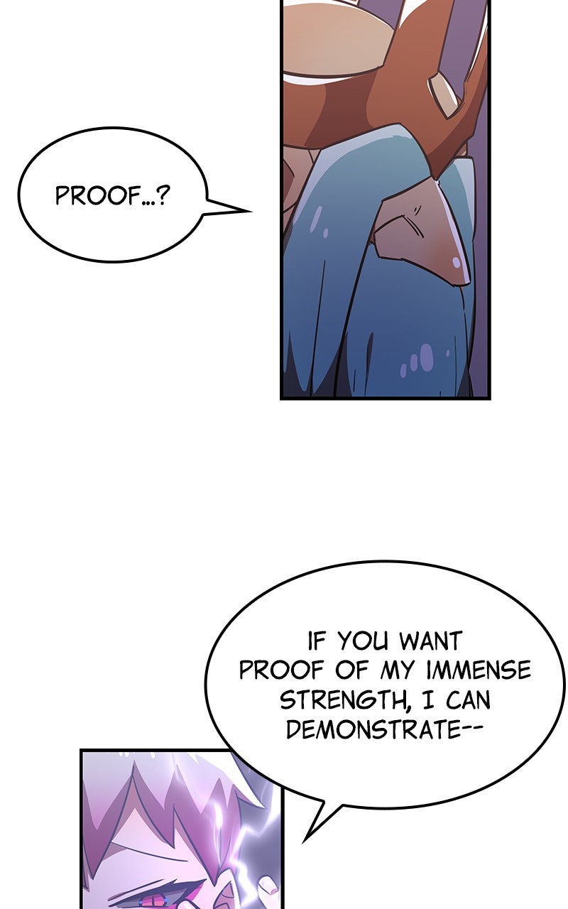 Savior ofDivine Blood Ep. 48 - The First Disaster 1 page 165 - 