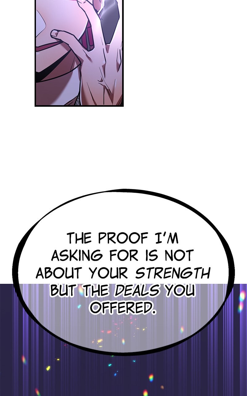 Savior ofDivine Blood Ep. 48 - The First Disaster 1 page 166 - 