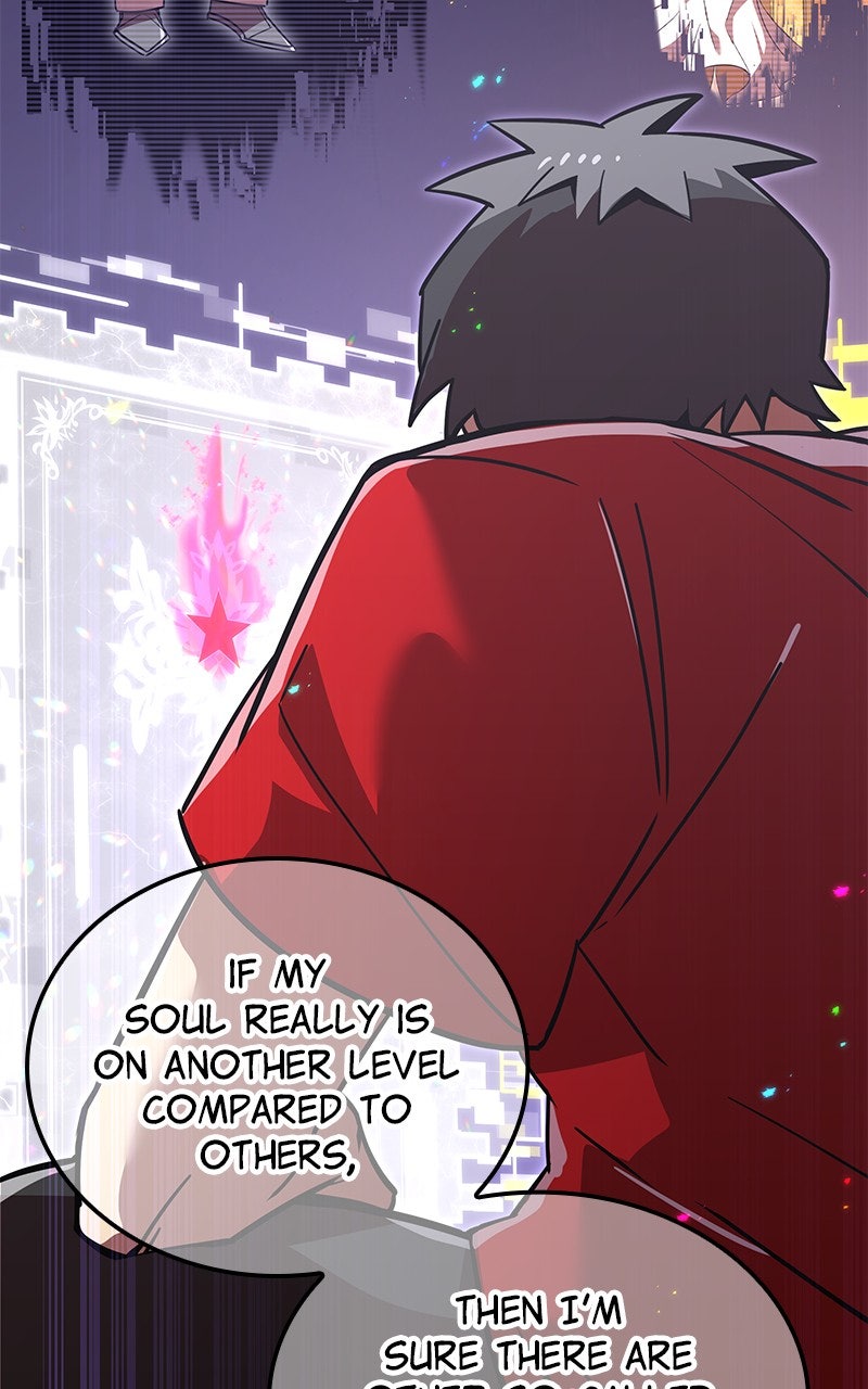 Savior ofDivine Blood Ep. 48 - The First Disaster 1 page 168 - 