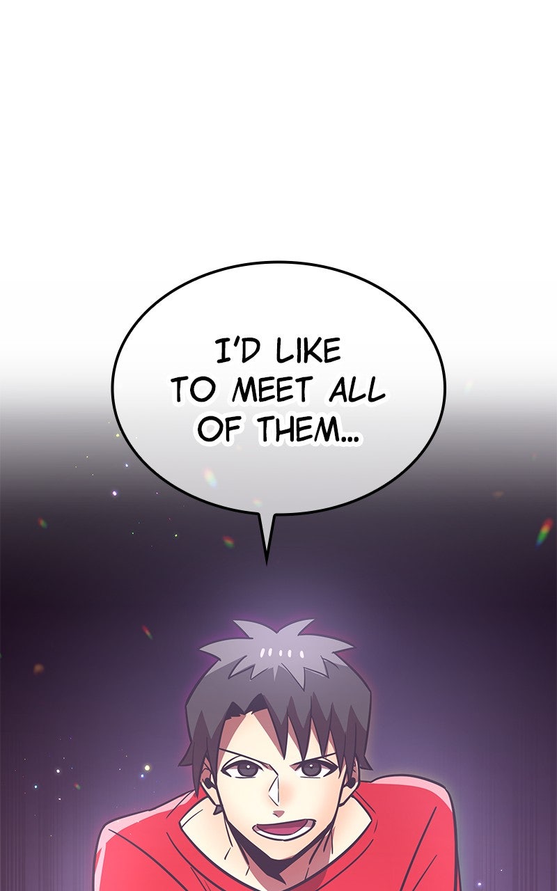 Savior ofDivine Blood Ep. 48 - The First Disaster 1 page 170 - 