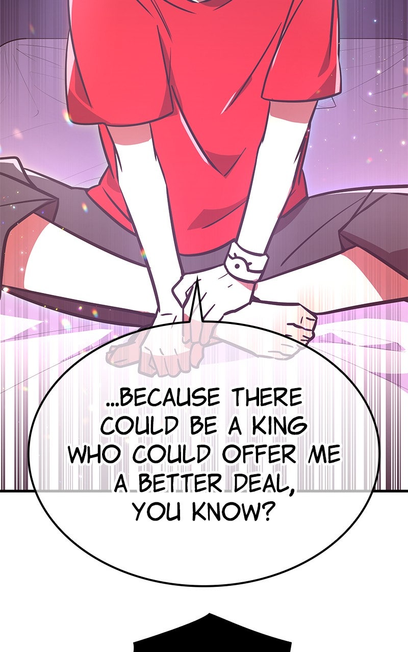 Savior ofDivine Blood Ep. 48 - The First Disaster 1 page 171 - 