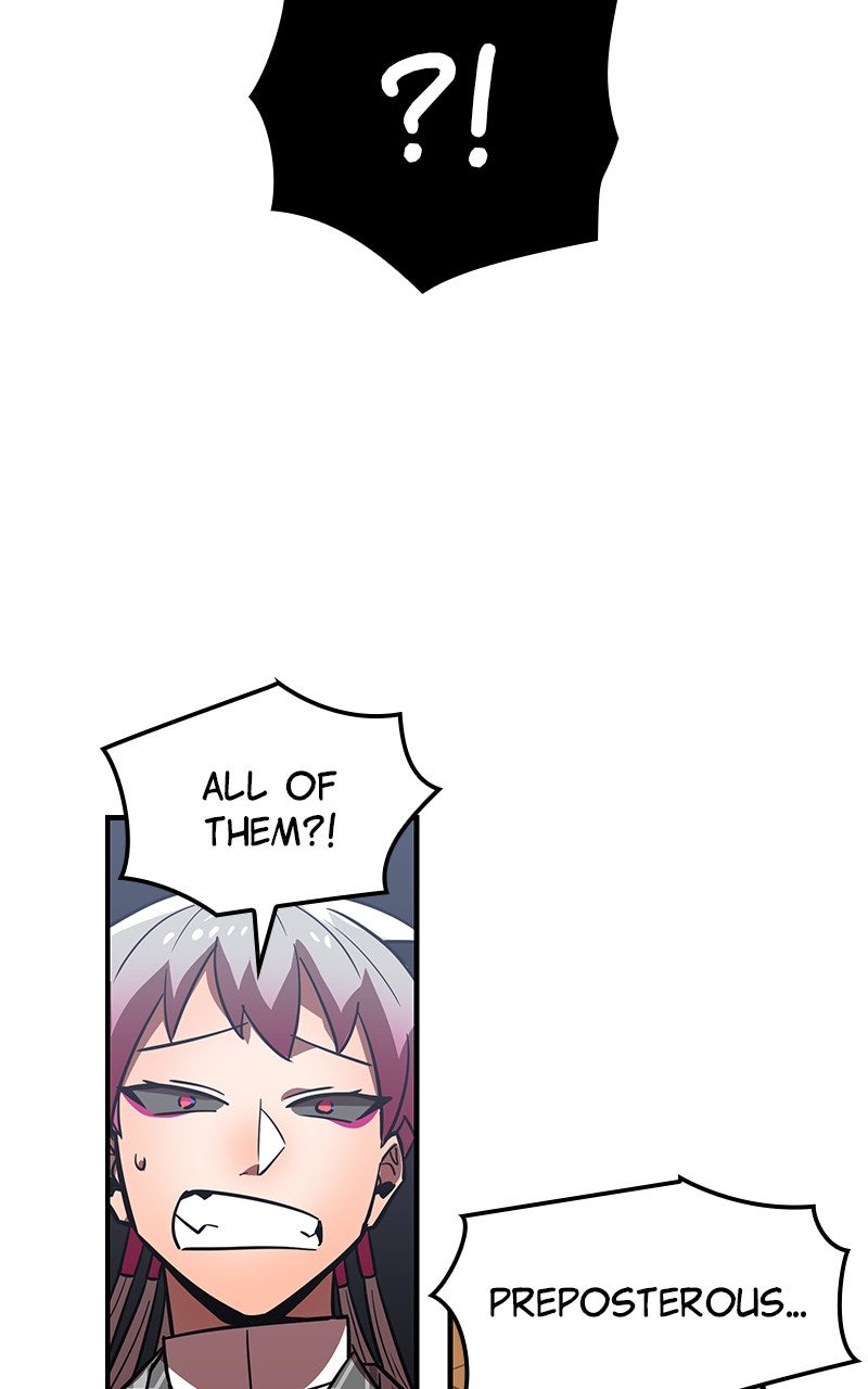 Savior ofDivine Blood Ep. 48 - The First Disaster 1 page 172 - 
