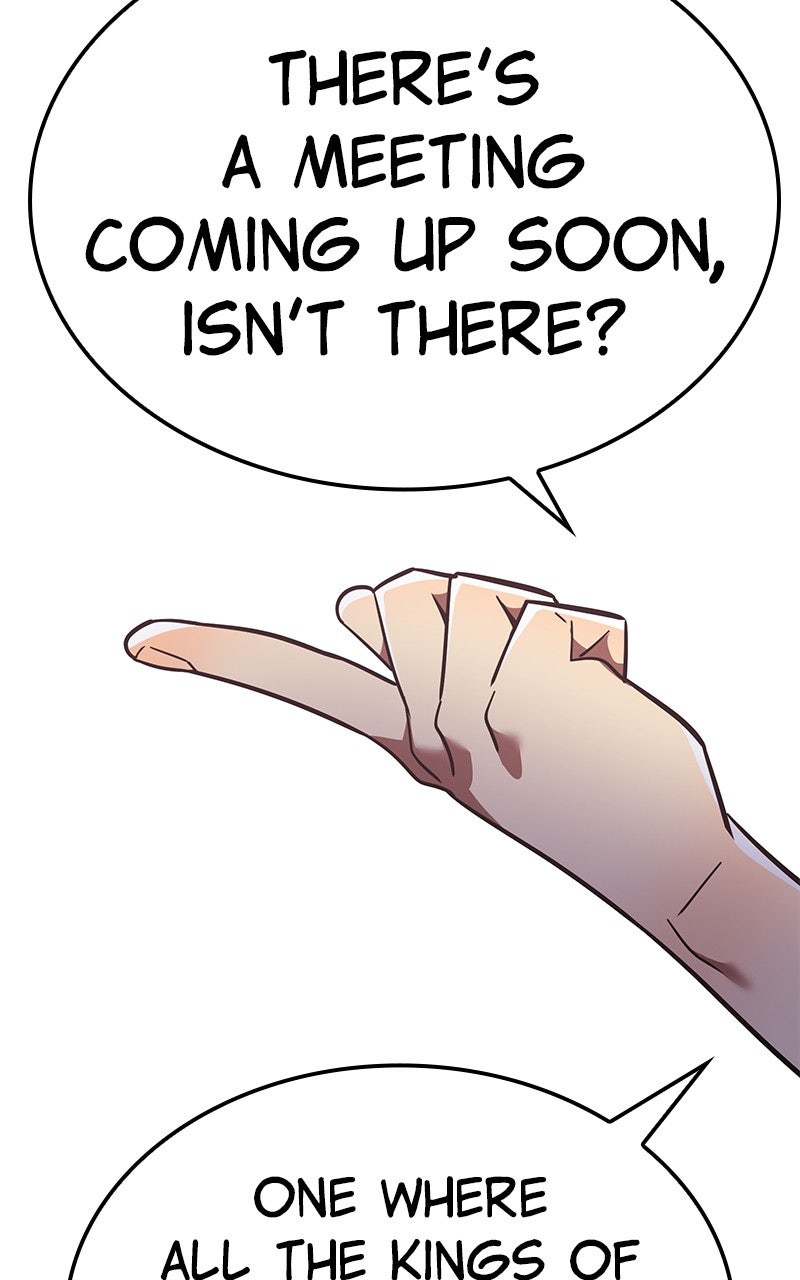 Savior ofDivine Blood Ep. 48 - The First Disaster 1 page 174 - 