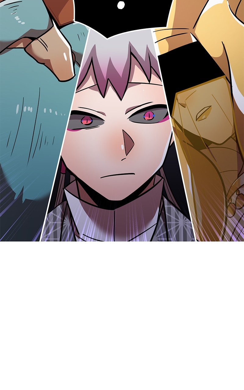Savior ofDivine Blood Ep. 48 - The First Disaster 1 page 176 - 