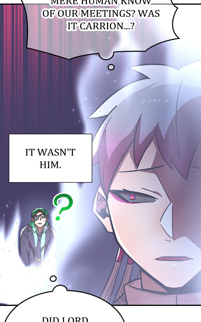 Savior ofDivine Blood Ep. 48 - The First Disaster 1 page 180 - 