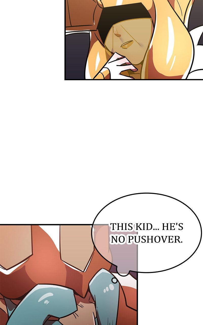 Savior ofDivine Blood Ep. 48 - The First Disaster 1 page 182 - 