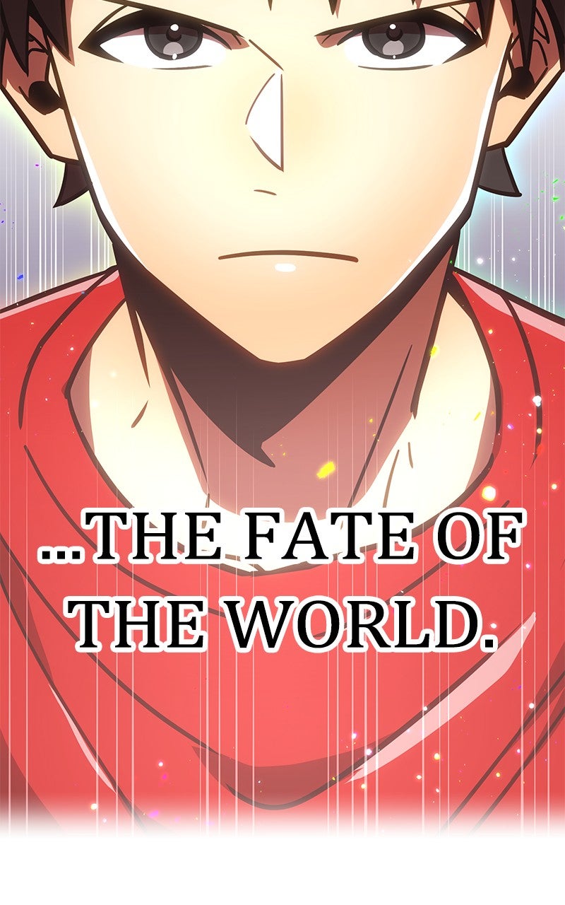 Savior ofDivine Blood Ep. 48 - The First Disaster 1 page 184 - 