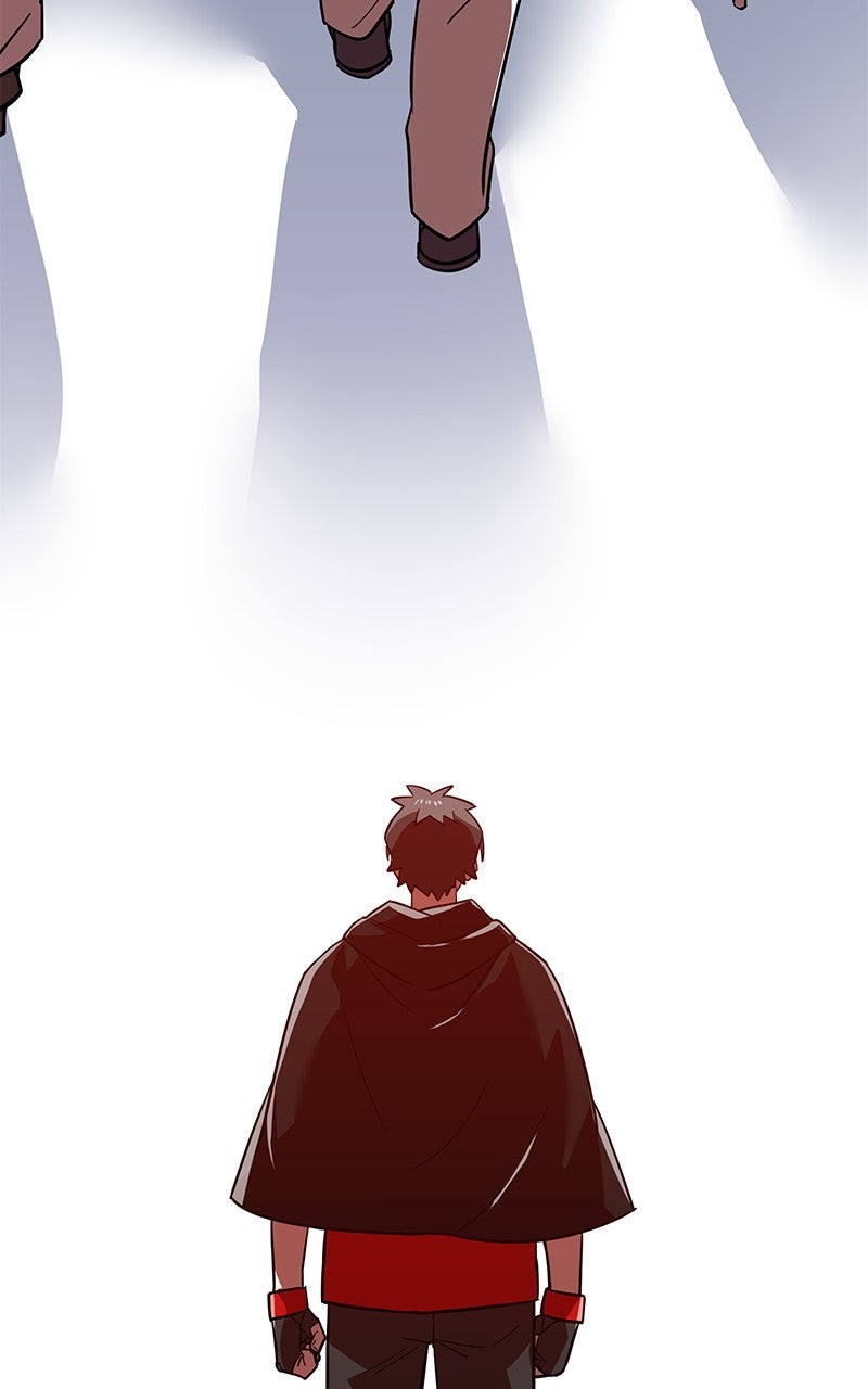 Savior ofDivine Blood Ep. 48 - The First Disaster 1 page 22 - 
