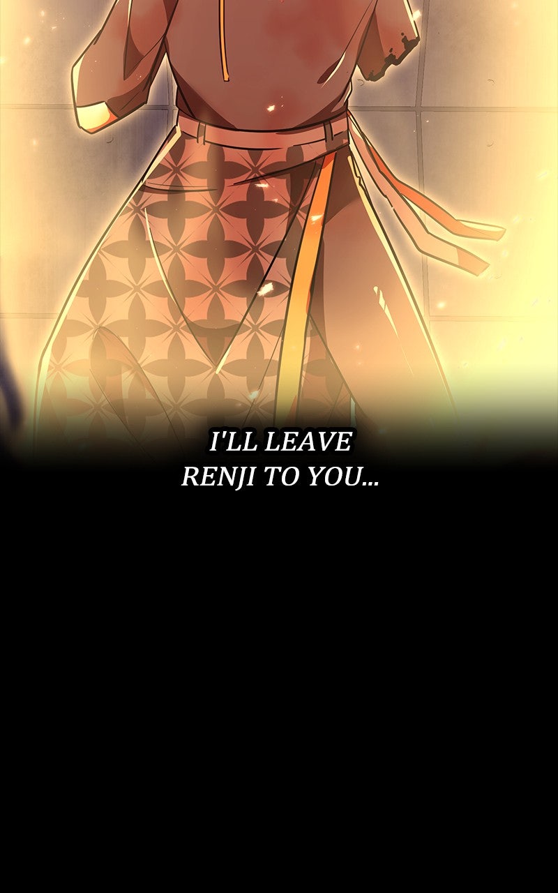 Savior ofDivine Blood Ep. 48 - The First Disaster 1 page 26 - 