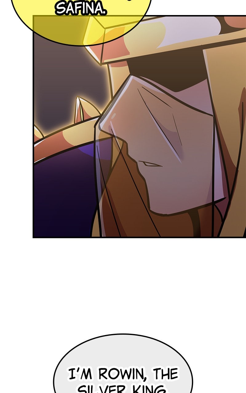 Savior ofDivine Blood Ep. 48 - The First Disaster 1 page 4 - 