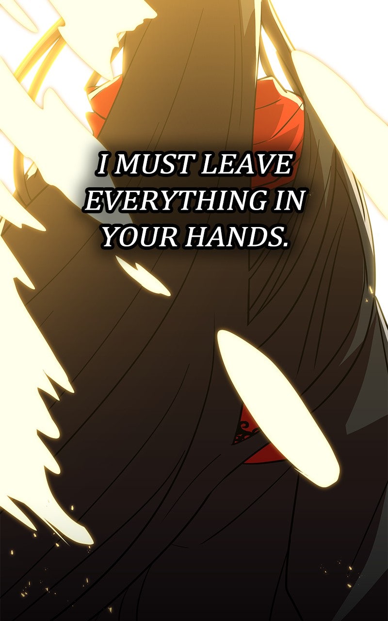 Savior ofDivine Blood Ep. 48 - The First Disaster 1 page 35 - 