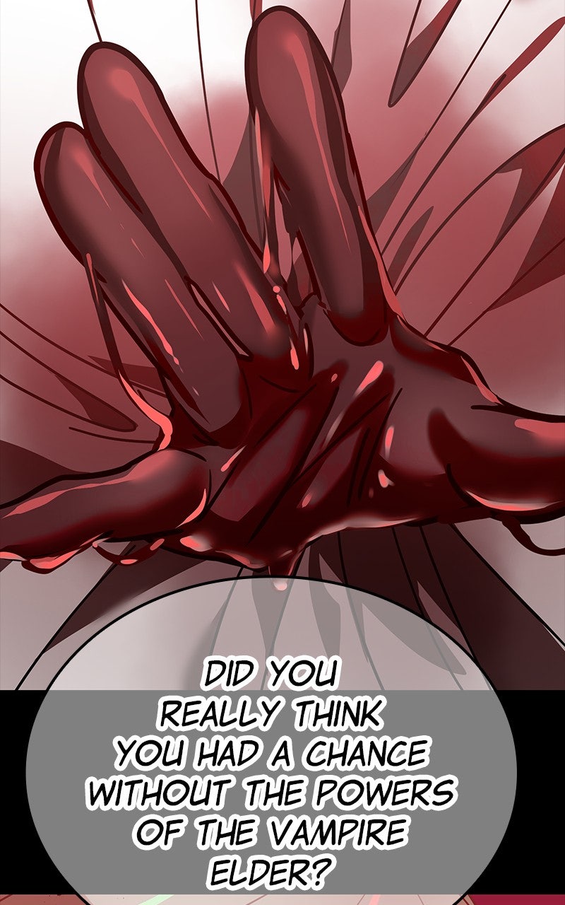 Savior ofDivine Blood Ep. 48 - The First Disaster 1 page 38 - 