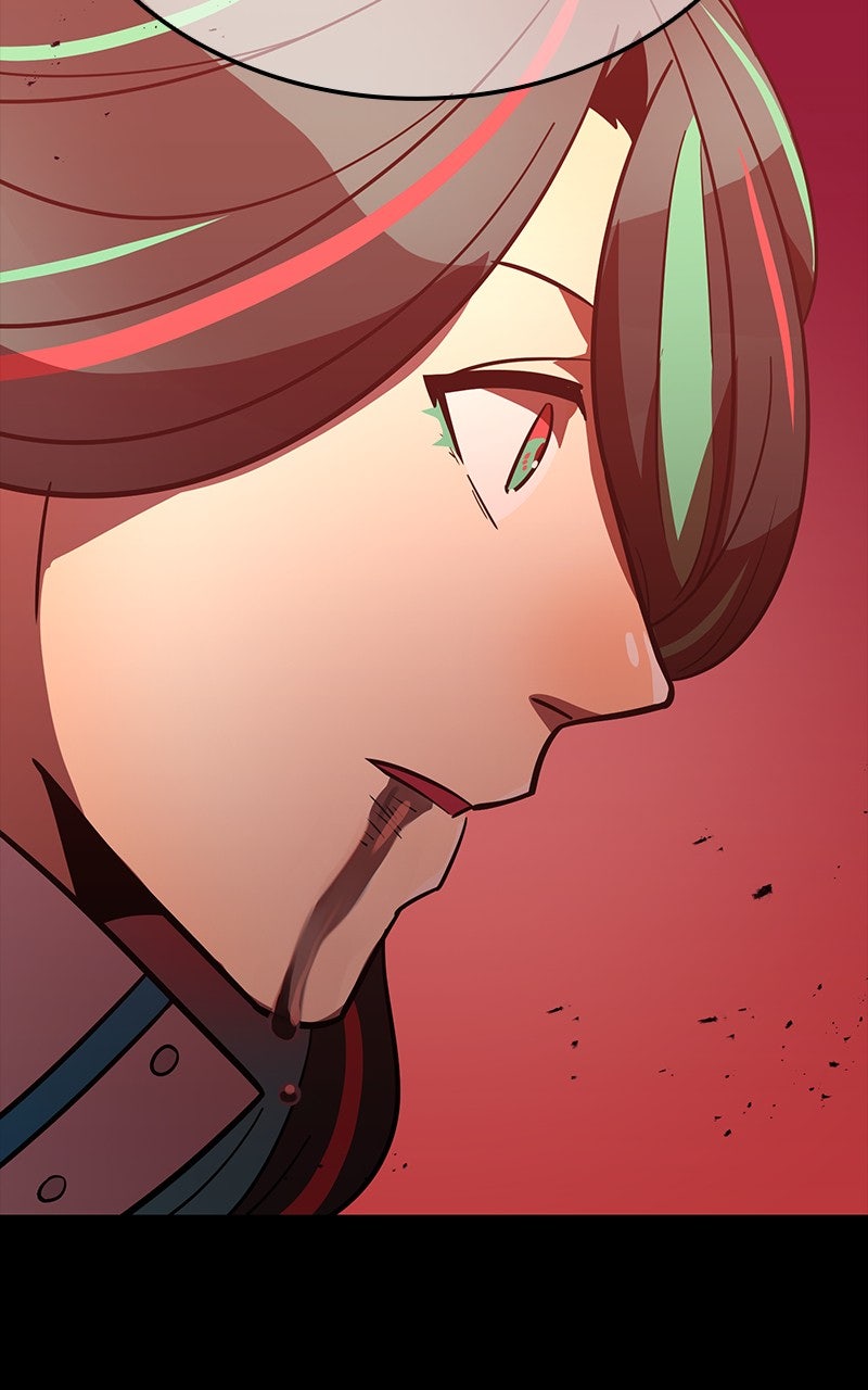 Savior ofDivine Blood Ep. 48 - The First Disaster 1 page 39 - 