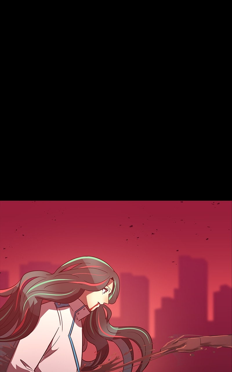 Savior ofDivine Blood Ep. 48 - The First Disaster 1 page 40 - 