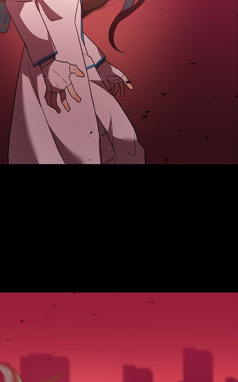 Savior ofDivine Blood Ep. 48 - The First Disaster 1 page 41 - 