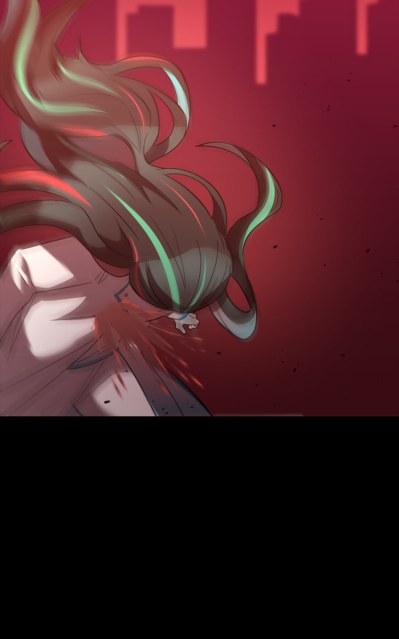Savior ofDivine Blood Ep. 48 - The First Disaster 1 page 42 - 