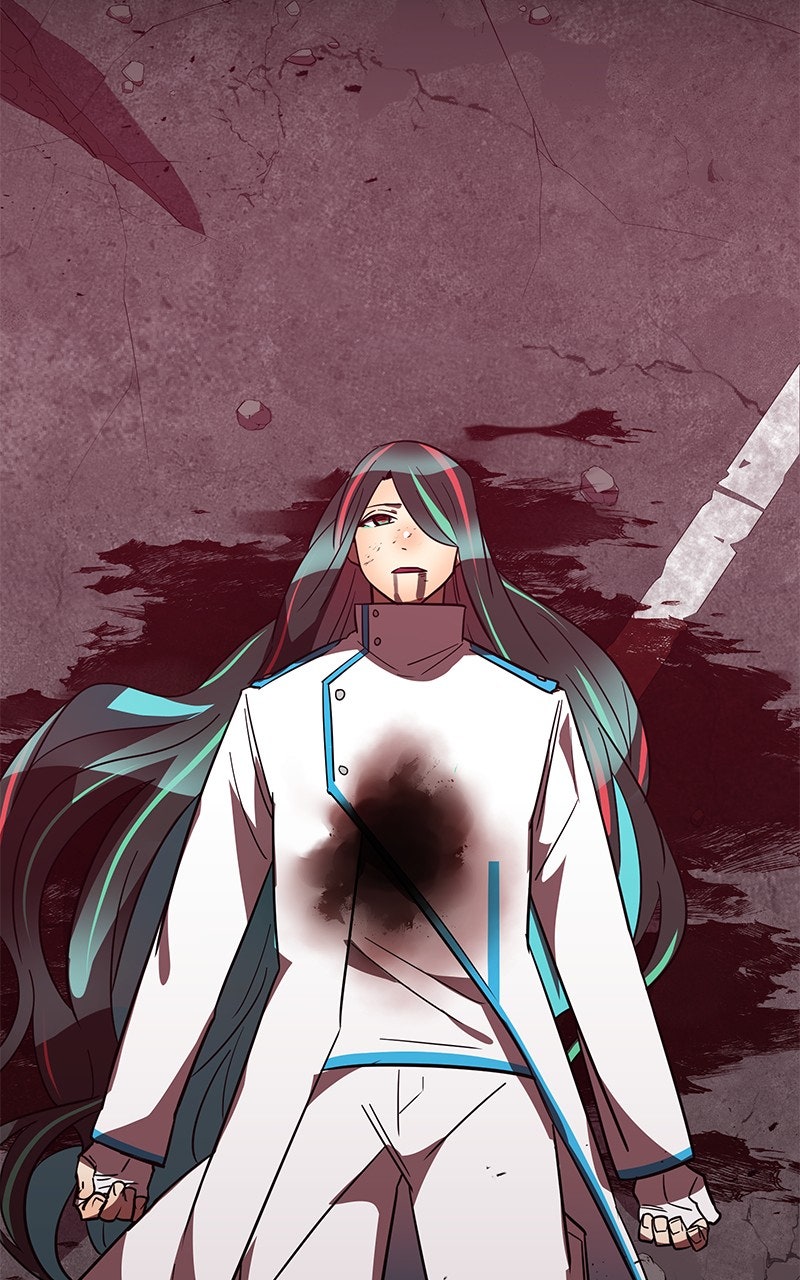 Savior ofDivine Blood Ep. 48 - The First Disaster 1 page 45 - 