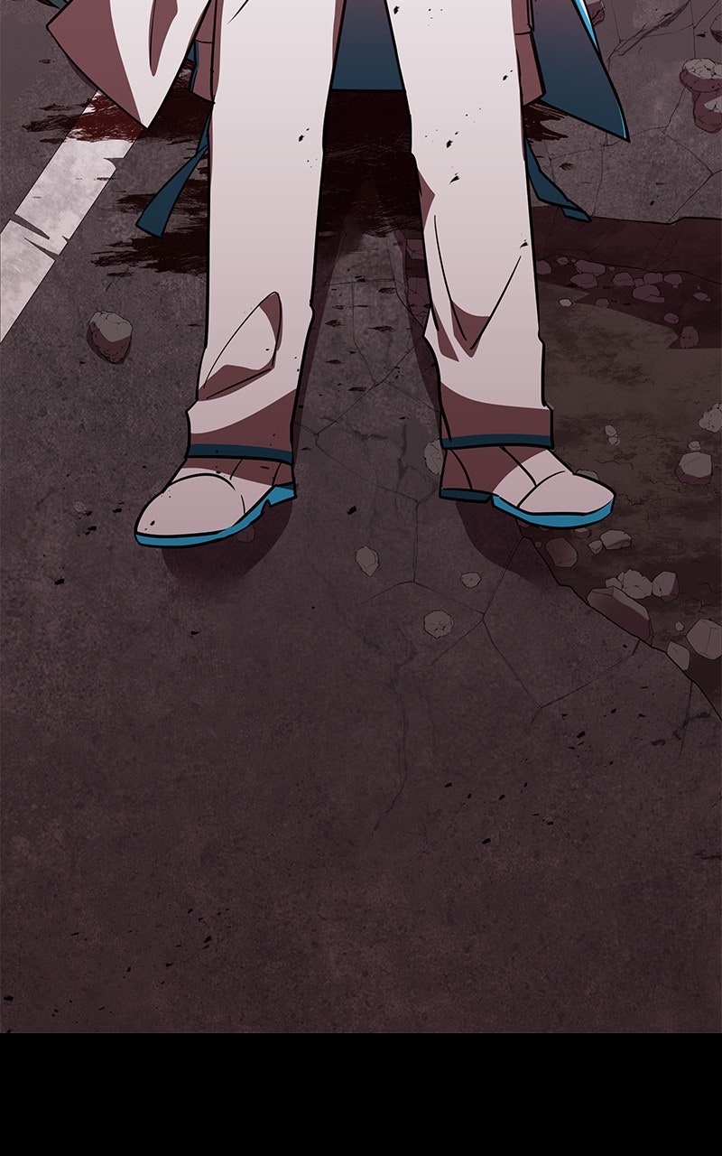 Savior ofDivine Blood Ep. 48 - The First Disaster 1 page 46 - 