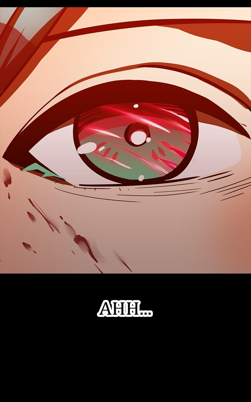 Savior ofDivine Blood Ep. 48 - The First Disaster 1 page 48 - 