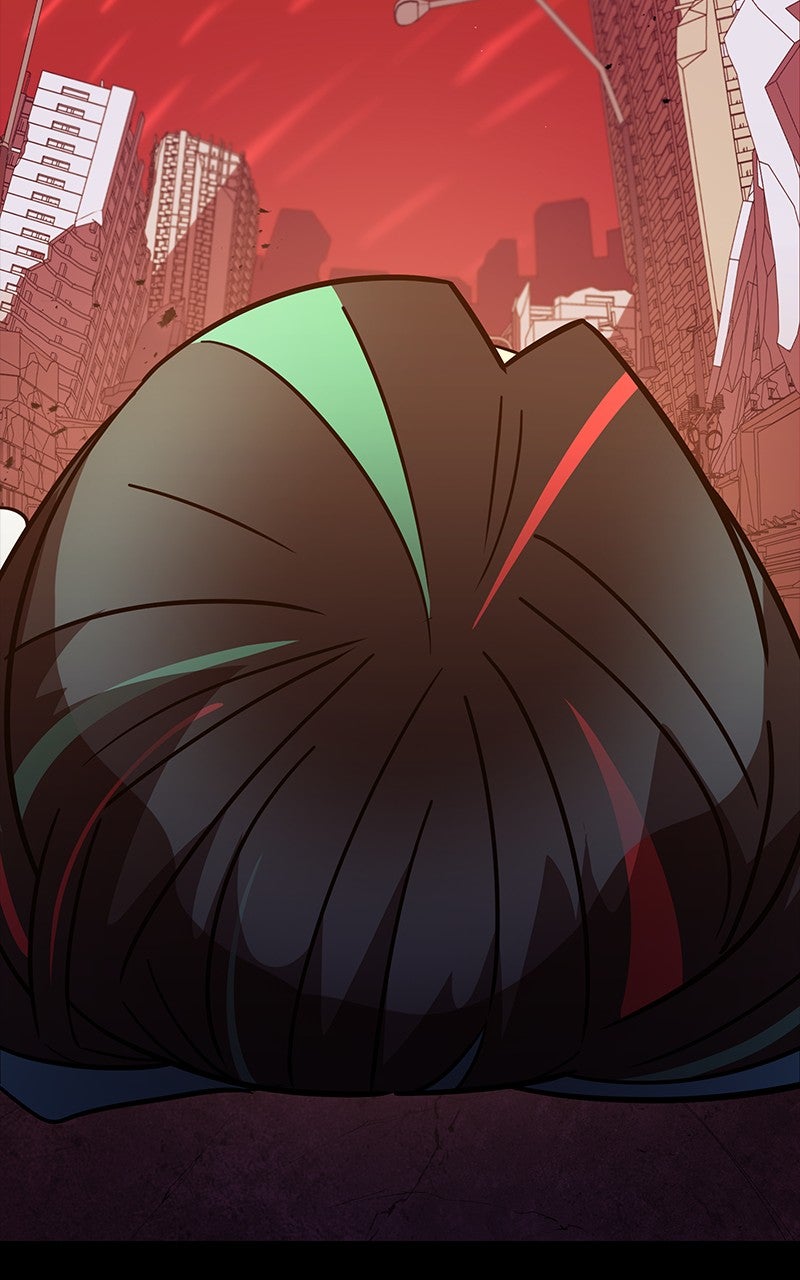 Savior ofDivine Blood Ep. 48 - The First Disaster 1 page 52 - 