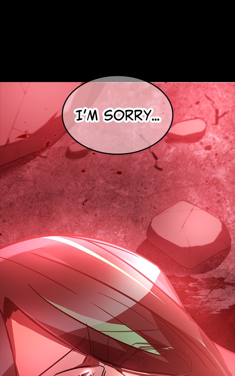 Savior ofDivine Blood Ep. 48 - The First Disaster 1 page 55 - 