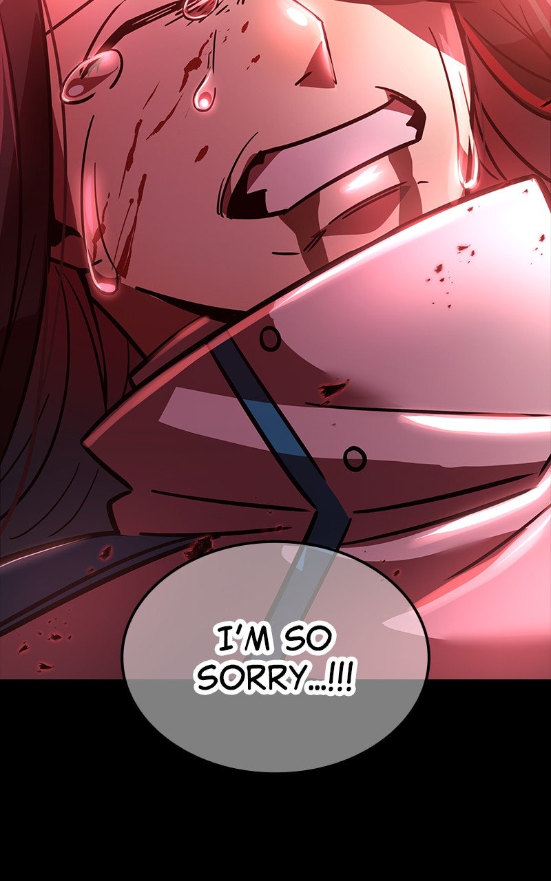 Savior ofDivine Blood Ep. 48 - The First Disaster 1 page 56 - 