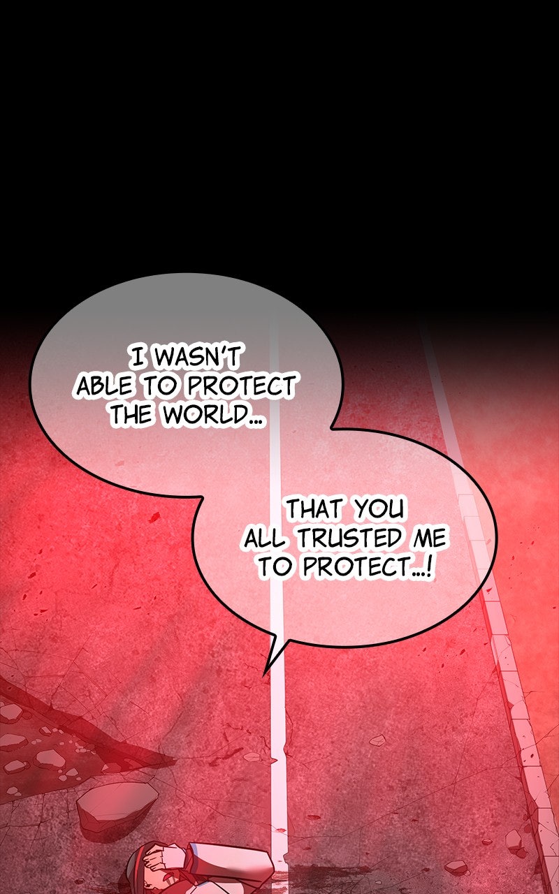 Savior ofDivine Blood Ep. 48 - The First Disaster 1 page 57 - 