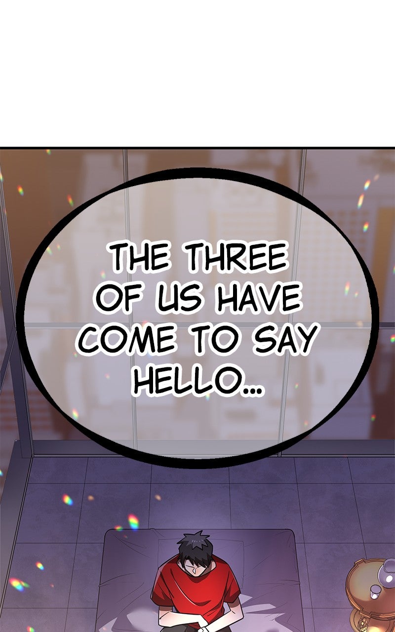 Savior ofDivine Blood Ep. 48 - The First Disaster 1 page 7 - 