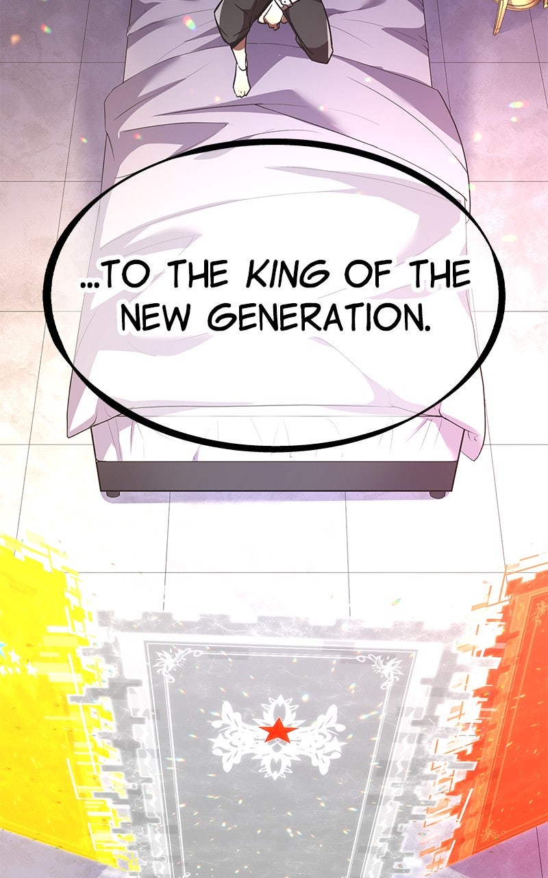 Savior ofDivine Blood Ep. 48 - The First Disaster 1 page 8 - 
