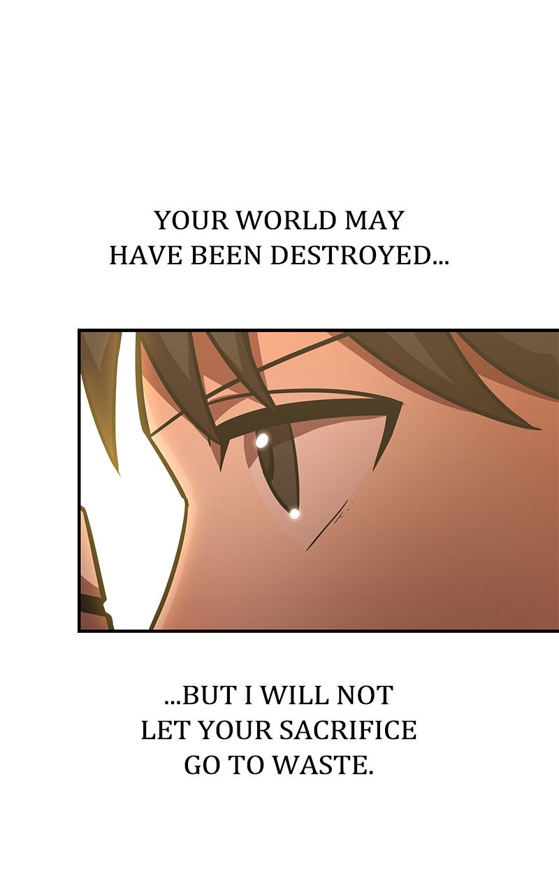 Savior ofDivine Blood Ep. 48 - The First Disaster 1 page 72 - 
