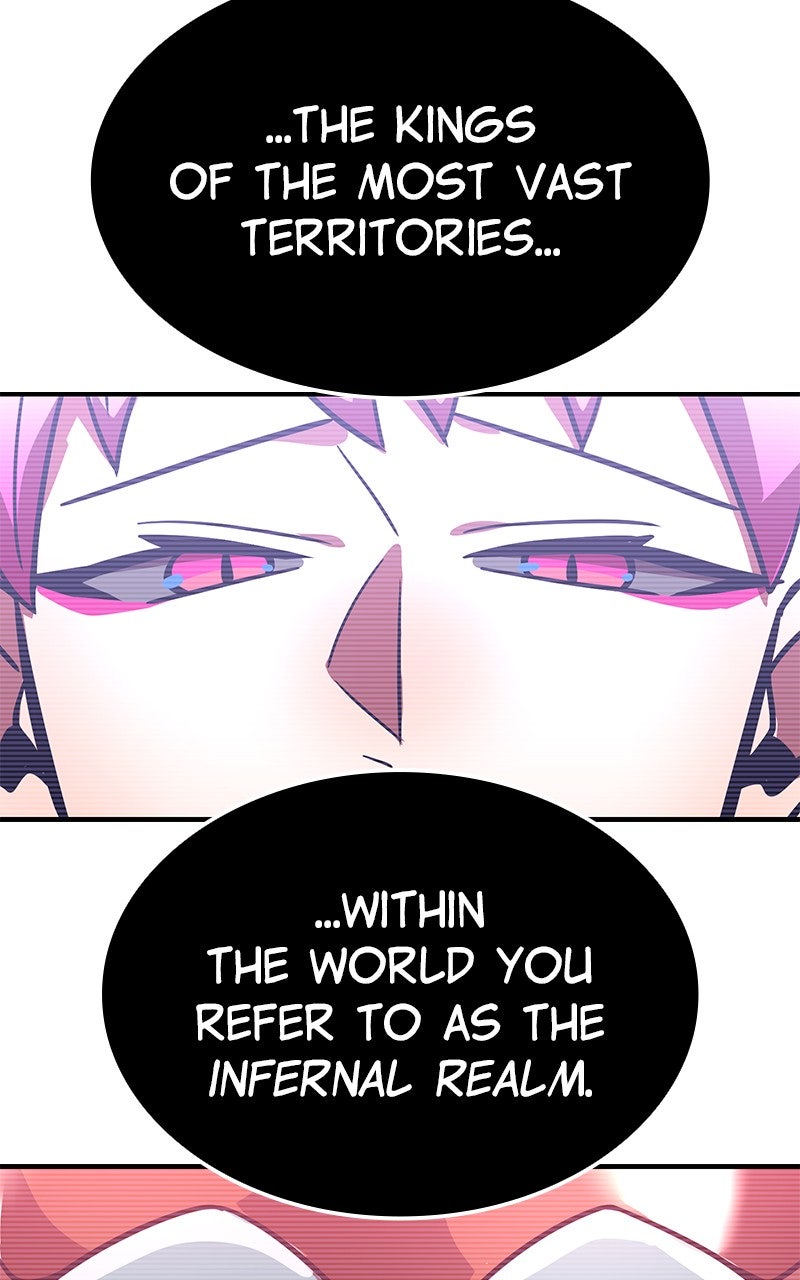 Savior ofDivine Blood Ep. 48 - The First Disaster 1 page 78 - 