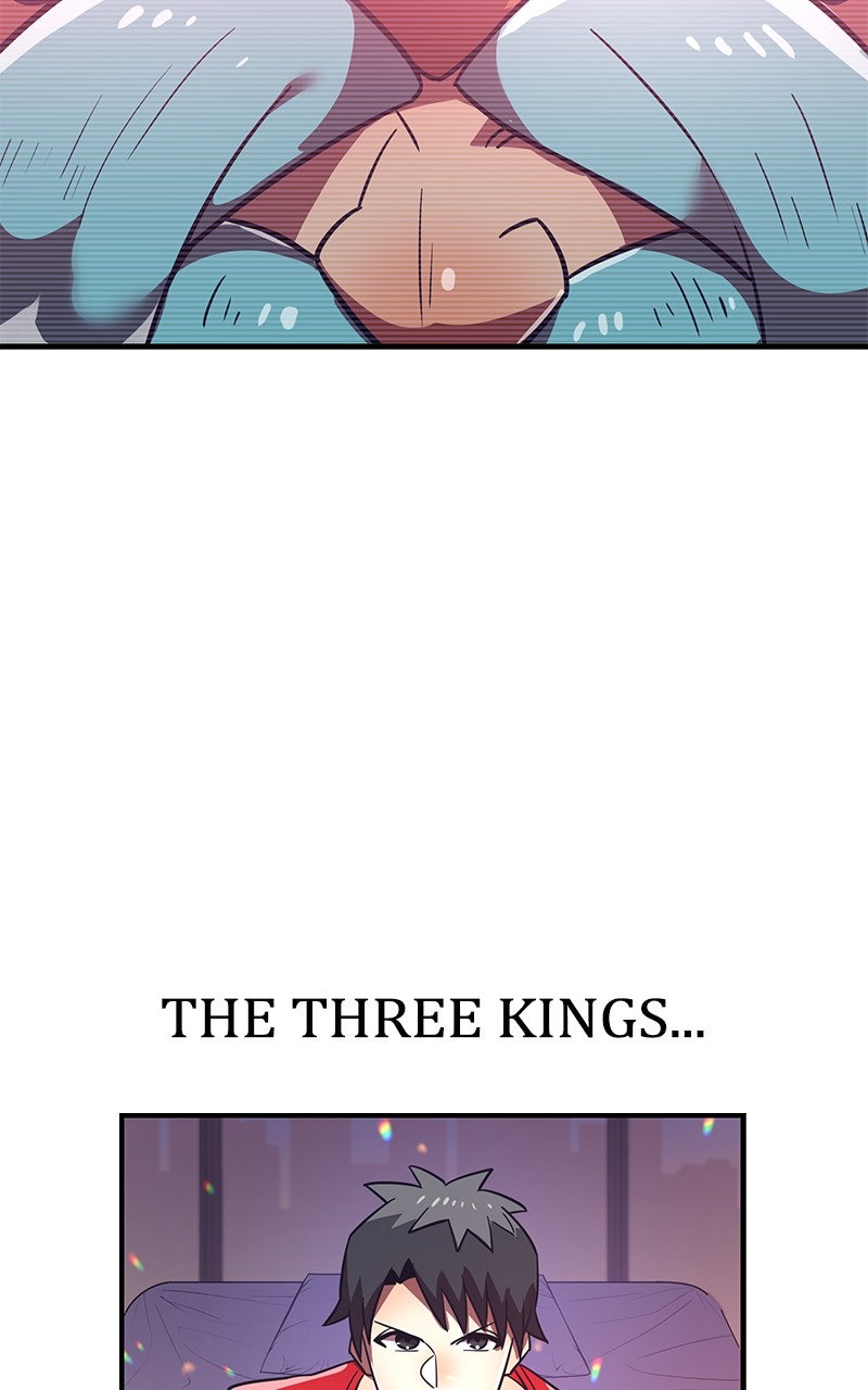 Savior ofDivine Blood Ep. 48 - The First Disaster 1 page 79 - 